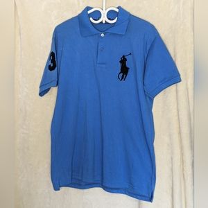 Ralph Lauren Polo Shirt